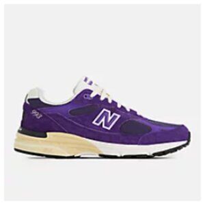 New Balance - Made in USA 993 (U993PG)